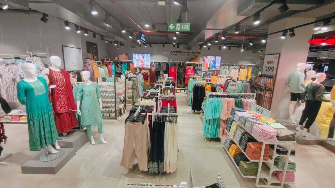 Style union 